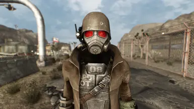 NCR Colored Version