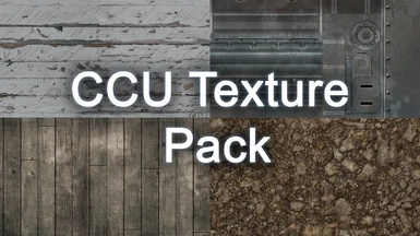 Color Corrected Upscaled Texture Pack