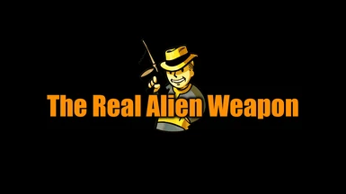 The Real Alien Weapon