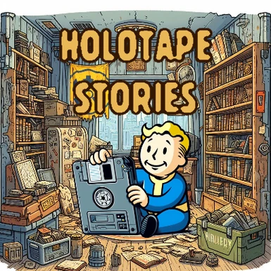Holotape Stories
