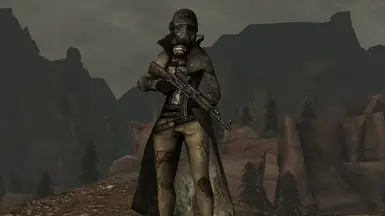 Desert