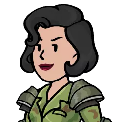 Vault boy icon