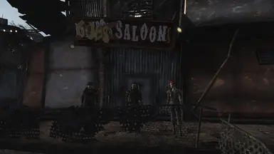 Nova Companion - Ttw 3.3.2 At Fallout New Vegas - Mods And Community