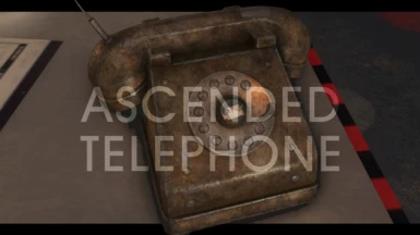 Ascended Telephone