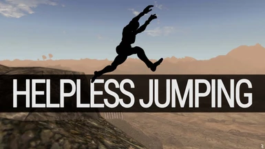 Helpless Jumping