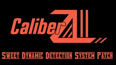 Sweet Dynamic Detection System - CaliberZL Patch
