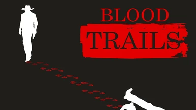 Blood Trails - ESPLess