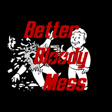 Better Bloody Mess - ESPless