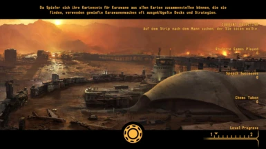 Fallout 3 Loading Screen Information Restoration