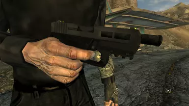 Full Auto new look
