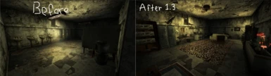 1.3: Before & After