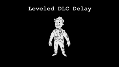 Leveled DLC Delay