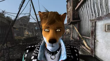Old additions example (eyelashes, brow whiskers, glowing eyes)