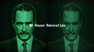 Mr. House Renovation
