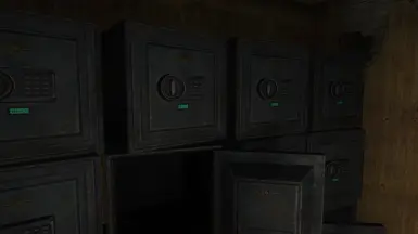 generic safe - 2k