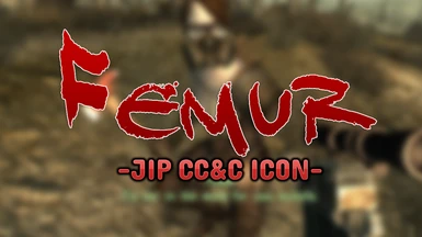 Femur - JIP CCC Avatar