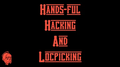 Handsful Hacking And Lockpicking