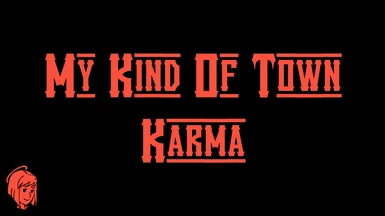 Primm - My Kind Of Town Karma