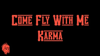 Novac - Come Fly With Me Karma