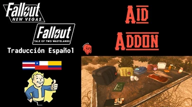 Aid Addon - Spanish Translation