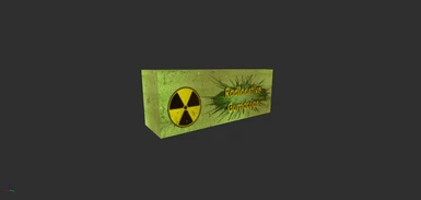 Radioactive Gumdrops - B42 Inject