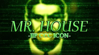 House's Securitron - JIP CCC Avatar