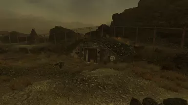 Frank Horrigan's Clone Location