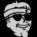 The  2nd Perk Styled JIP CC&amp;C Icon