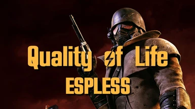Quality of Life ESPless