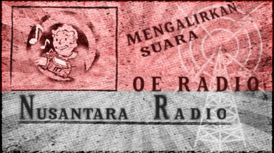 Nusantara Radio FNV
