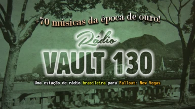 Radio Vault 130