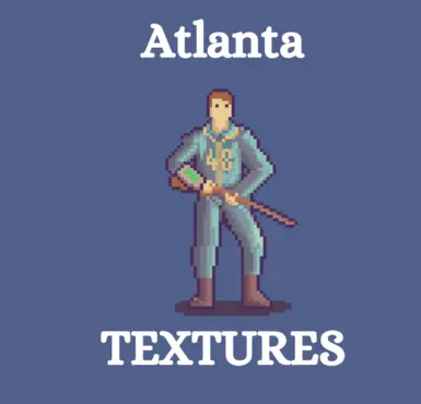 Atlanta Textures (Modders Resource) at Fallout New Vegas - mods and ...