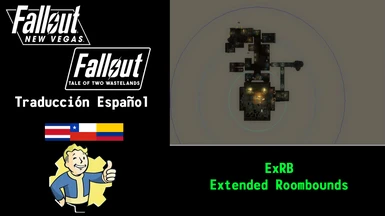ExRB - Extended Roombounds - Spanish Translation
