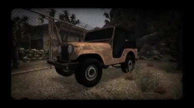Desert Tan