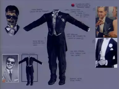 Concept Art