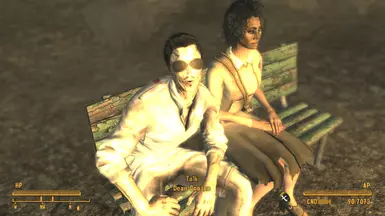 Optional - DLC Companions - All-In-One patch