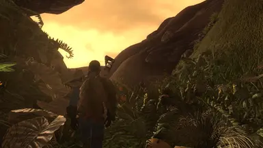 You are a hero...and you have to leaf