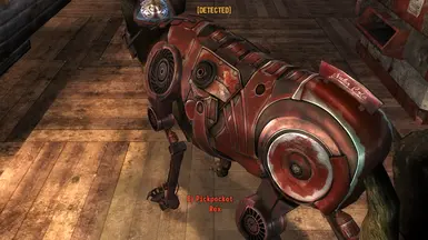 4x Red NukaCola