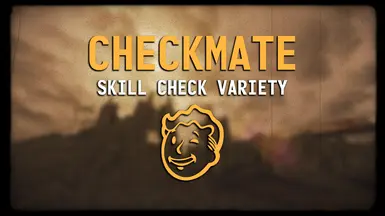 Checkmate - Skill Check Variety