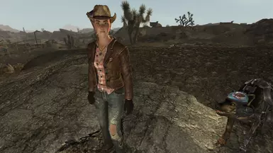 Vanilla textures