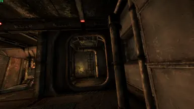 Entrance hatch