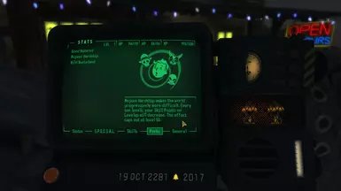 "Skill Points Only" version