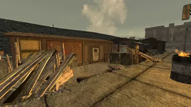 VICE Freeside Standalone