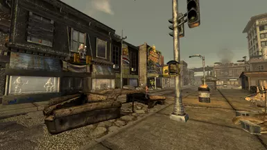 VICE Freeside Standalone