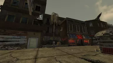 VICE Freeside Standalone