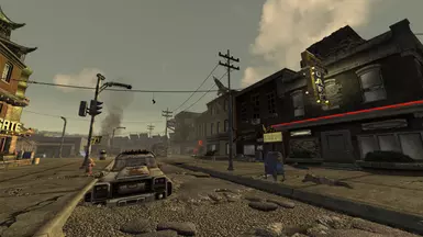 VICE Freeside Standalone