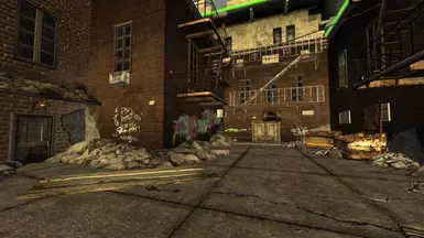 VICE Freeside Standalone
