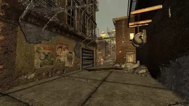 VICE Freeside Standalone