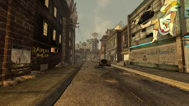 VICE Freeside Standalone