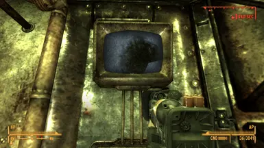 And you can blow it up!